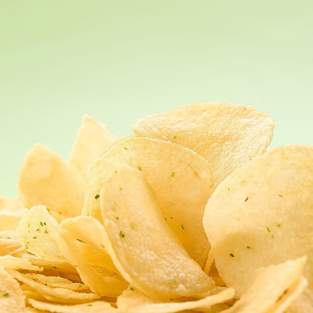 Aldi-Delight-Cucumber-Flavour-Potato-Chips-128g-–-Limited-Import-2