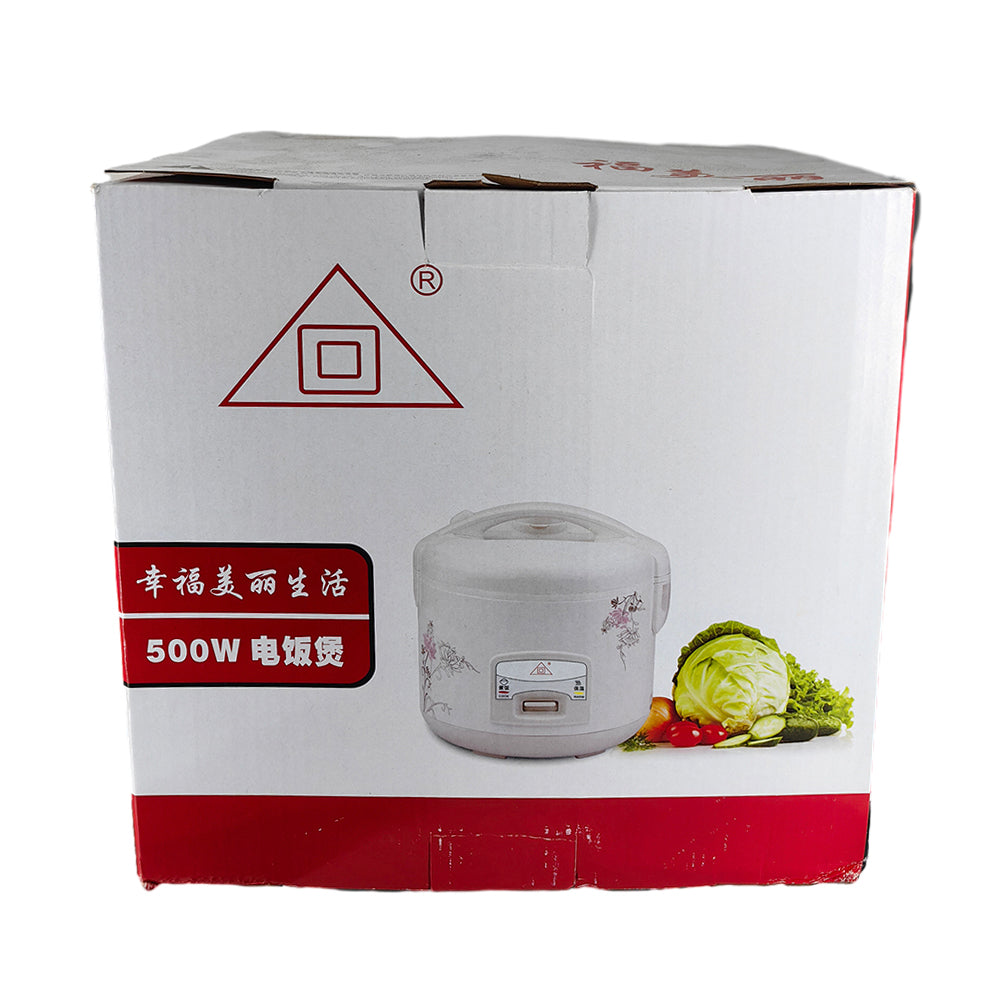 SanyiJiao-Electric-Rice-Cooker-500W-3L-1