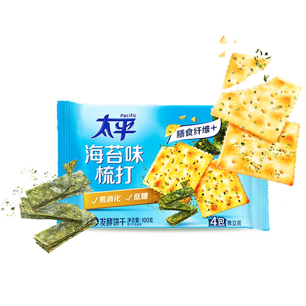 Taiping-Seaweed-Flavour-Soda-Biscuits---4-Packs,-100g-1