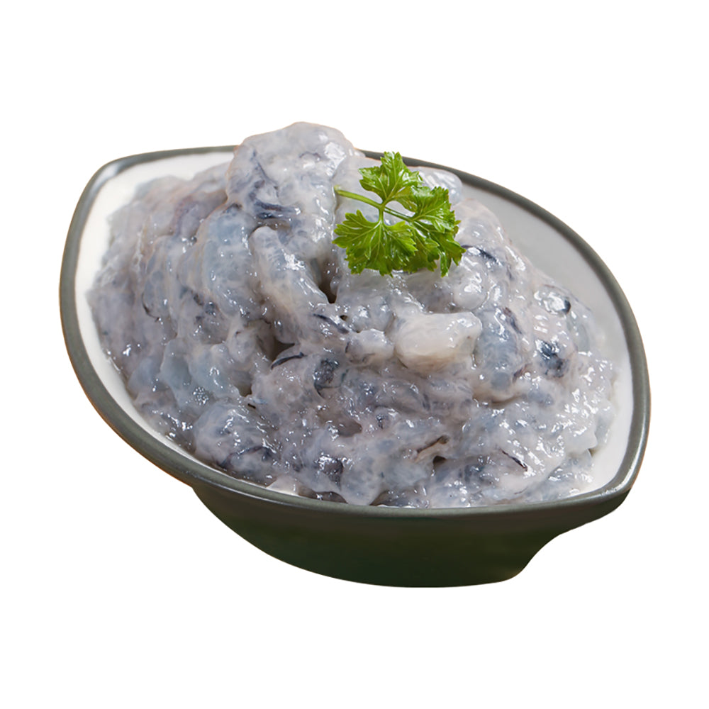 XianMeiLai-Frozen-Black-Tiger-Shrimp-Paste---150g-1