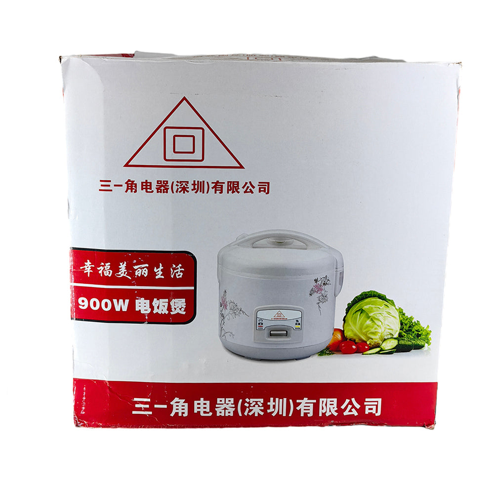 SanyiJiao-Electric-Rice-Cooker-900W-5L-1