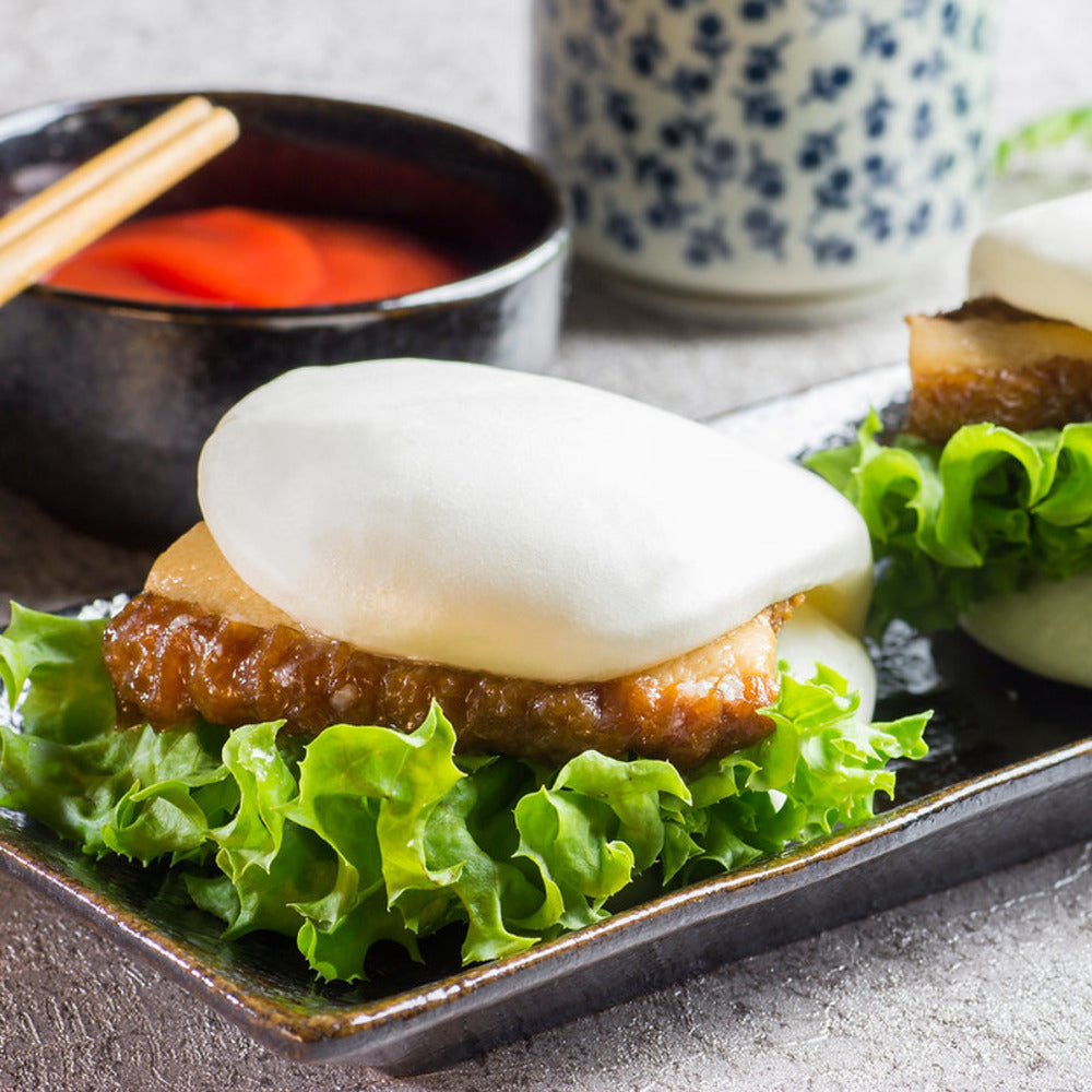 Sunny-Seafood-Frozen-Gua-Bao-Steamed-Buns---30-Pieces,-960g-2