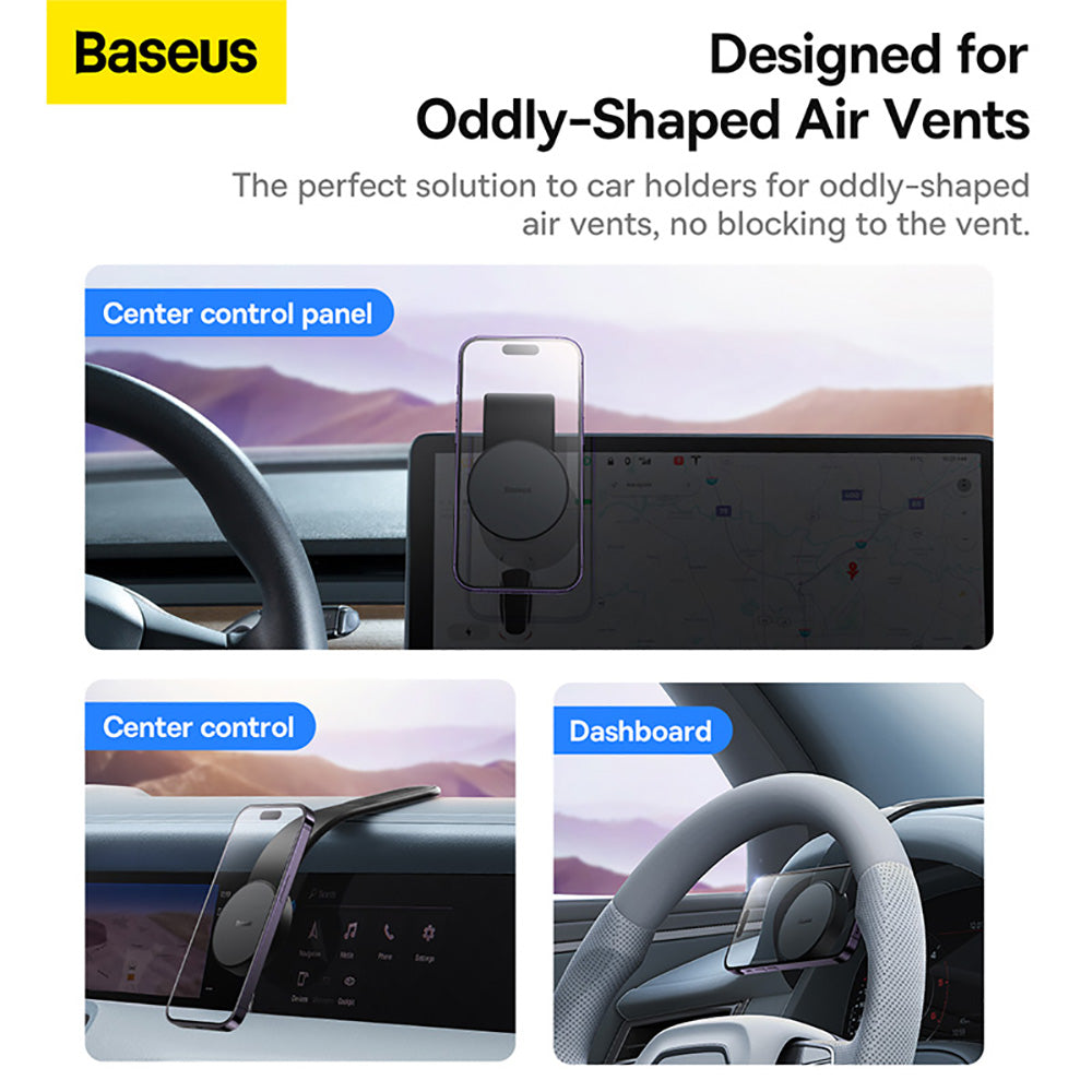 Baseus-CO2-Magnetic-Car-Mount---Starry-Black-1