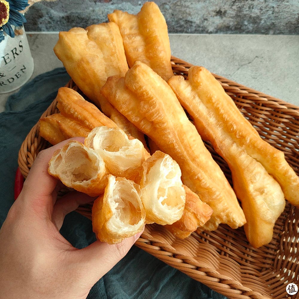 Faji-Frozen-Handmade-Cantonese-Fried-Dough-Sticks---5-Pieces,-550g-1