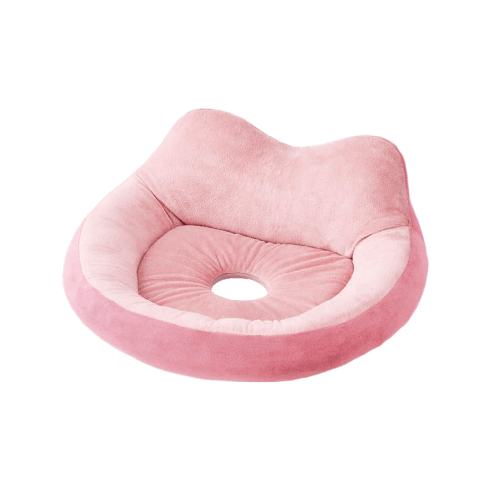 COGIT-Pelvic-Support-Donut-Seat-Cushion---Pink-2