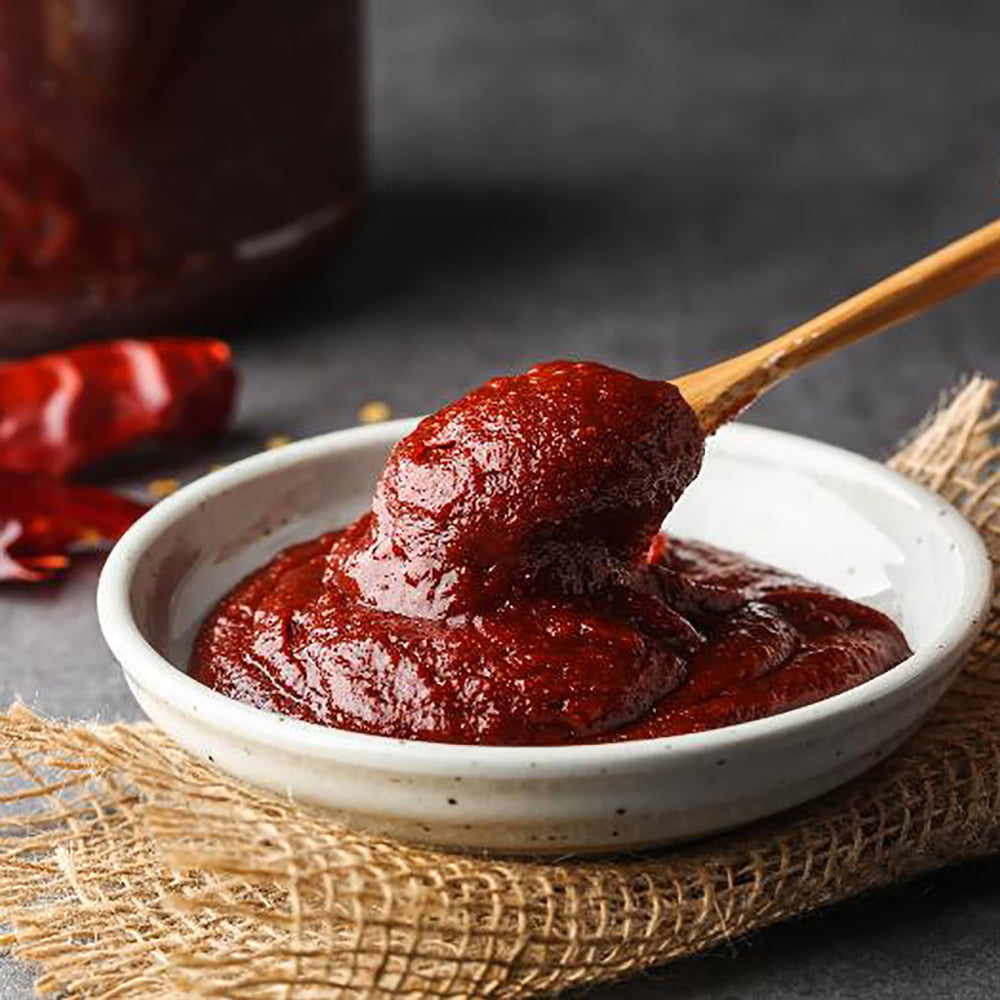 CJ-Korean-Gochujang-Red-Chili-Paste---200g-1