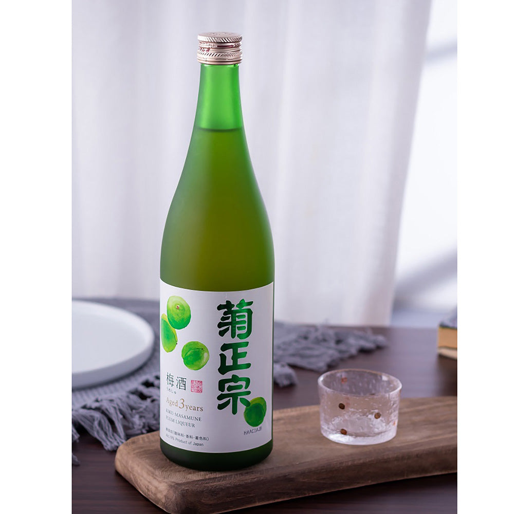 Kiku-Masamune-Aged-3-Years-Plum-Liqueur---720ml-1