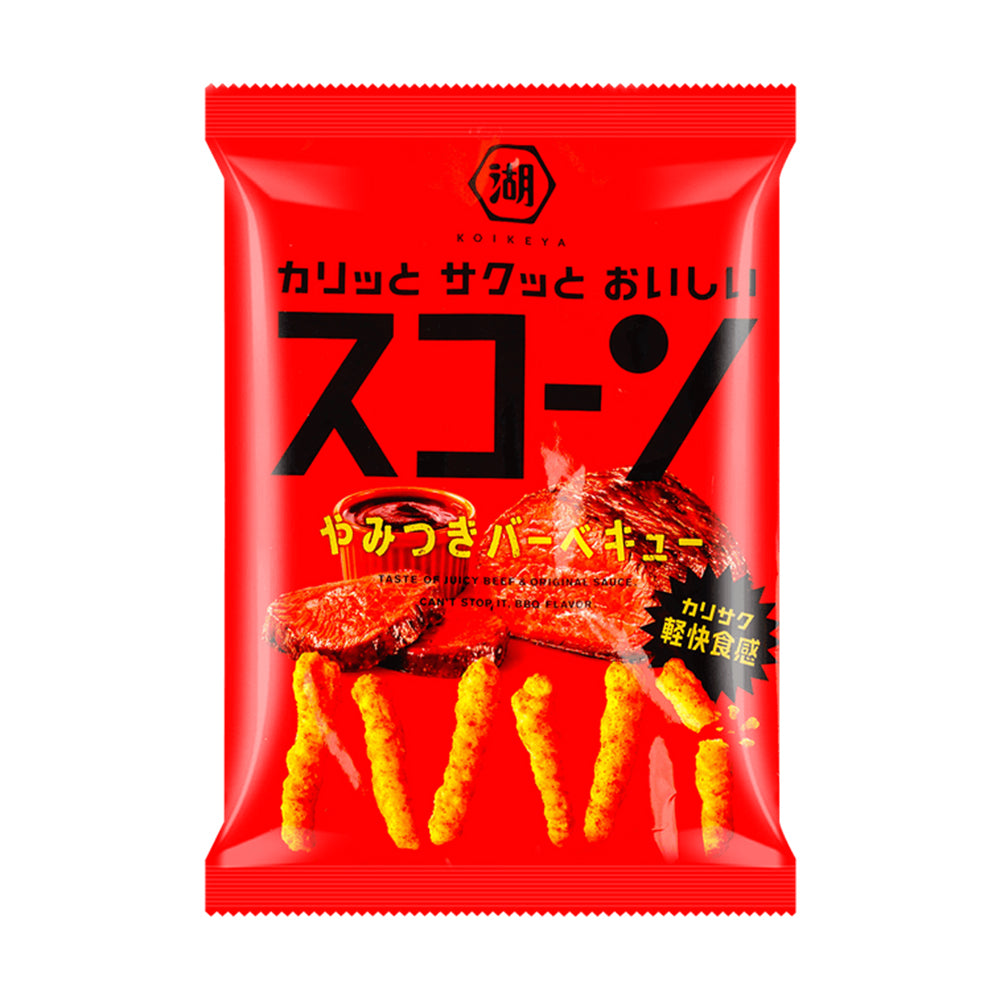 Koikeya-Corn-Sticks---Grilled-Beef-Flavor-78g-1