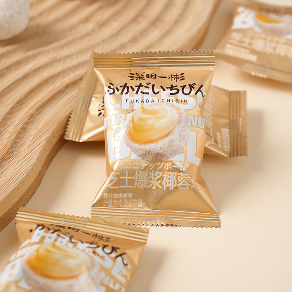 Fukada-Ichibin-Cheese-Burst-Coconut-Balls---358g-1