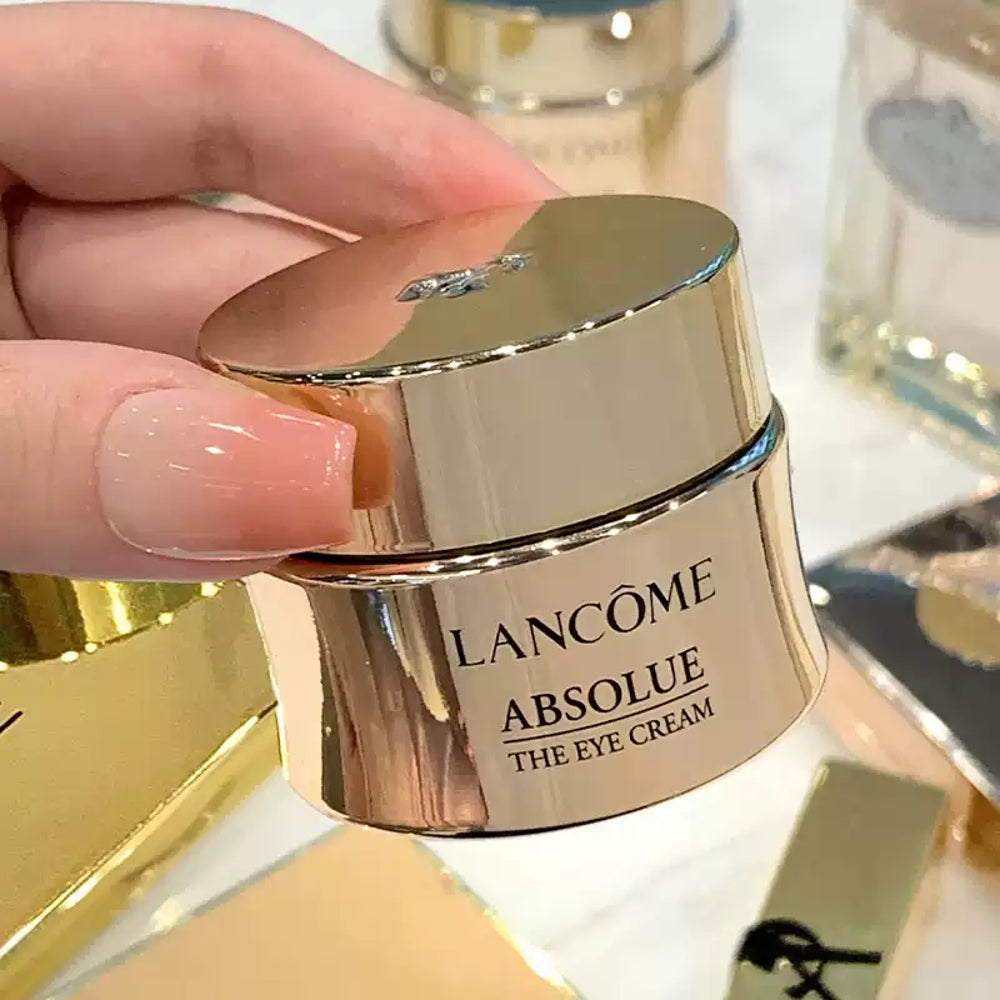 Lancôme-Absolue-Revitalizing-Eye-Cream-20ml-–-Anti-Aging,-Brightening-&-Firming-Treatment-2