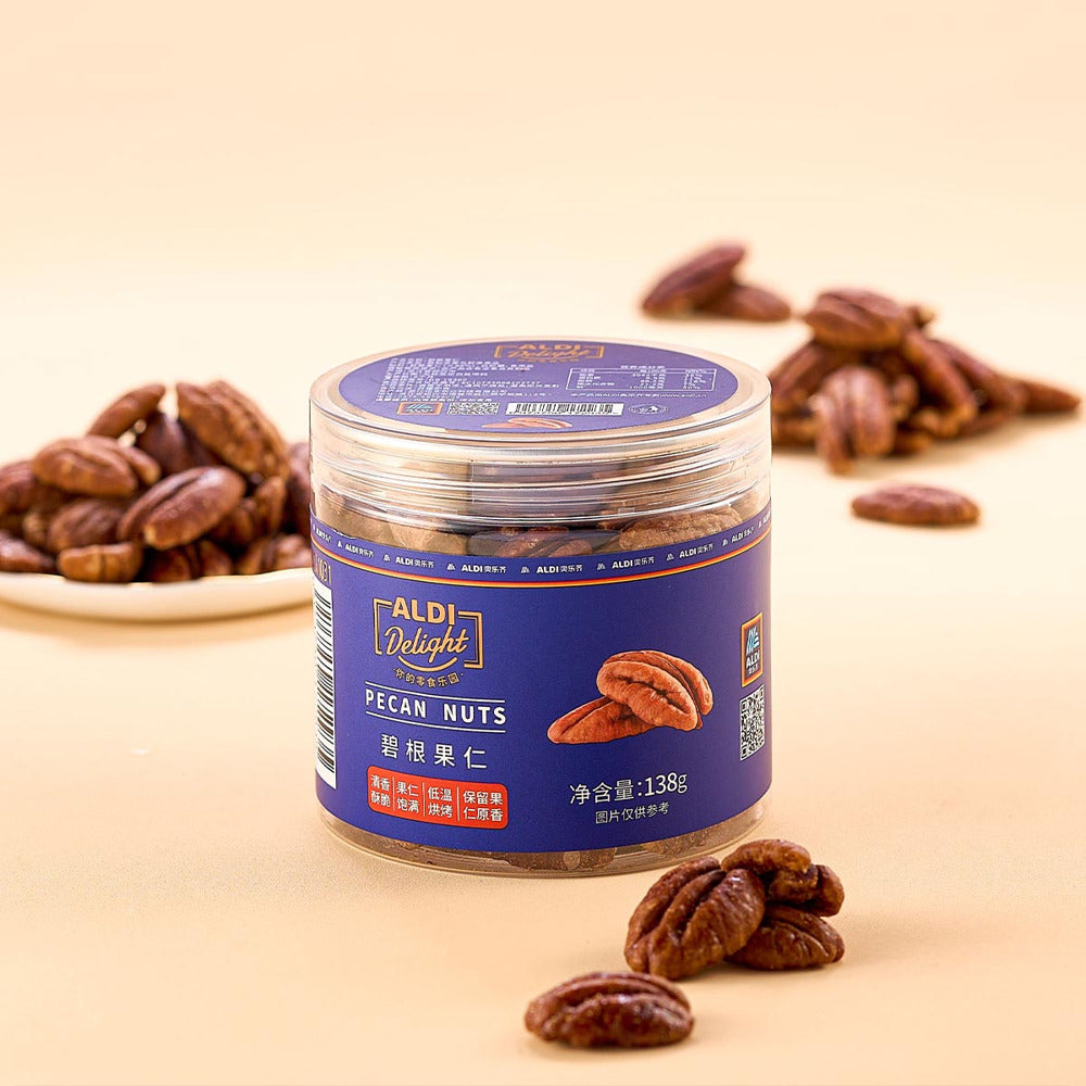 ALDI-Delight-Pecan-Nuts-138g-–-Limited-Import-2
