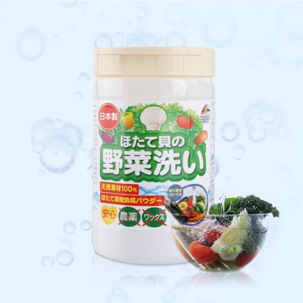 Riken-Shell-Powder-Fruit-and-Vegetable-Cleaner---100g-1