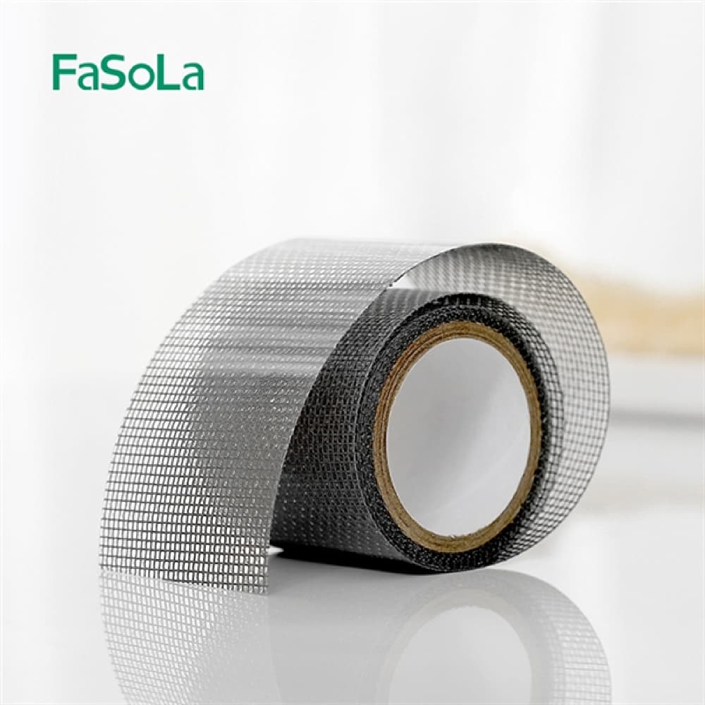 FaSoLa-Home-Screen-Repair-Tape---Grey,-5*200cm-1