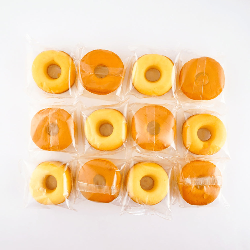 Haoyouli-Donut-Cakes-Original-Flavor---12-Pieces,-336g-1