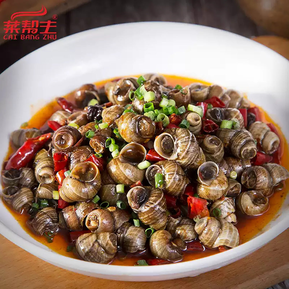 Cai-Bang-Zhu-Frozen-Lao-Changsha-Spicy-Snails---500g-1