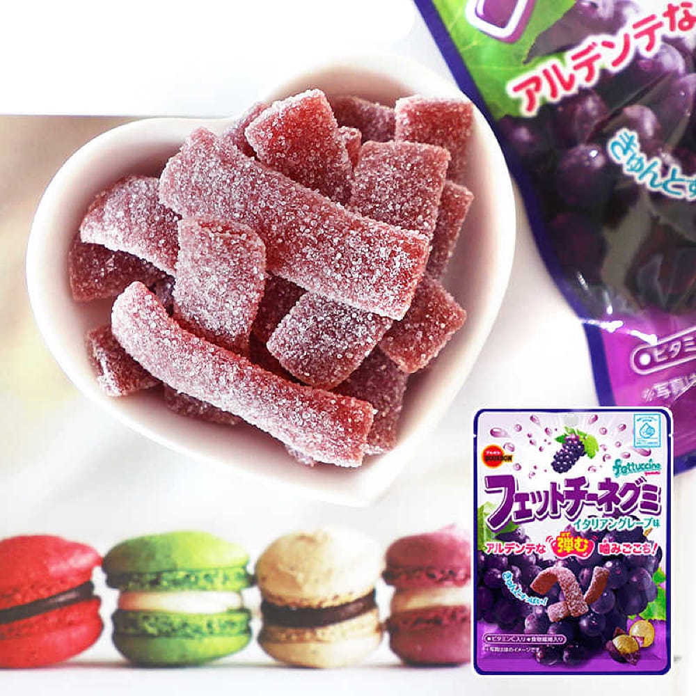 Bourbon-Fettuccine-Gummi-Italian-Grape-Flavor---50g-1