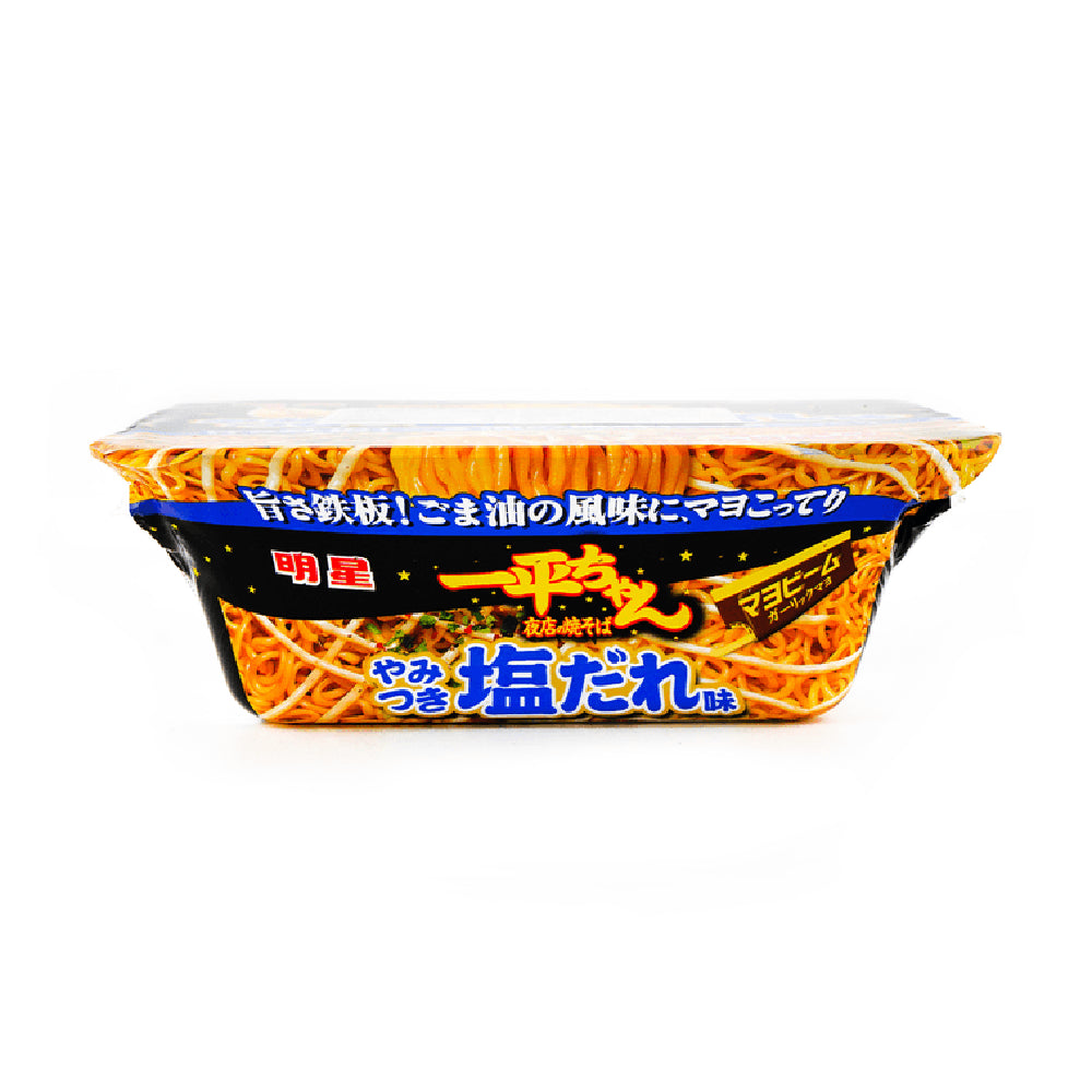 Nissin-Myojo-Ippeichan-Salt-Sauce-Yakisoba---130g-1