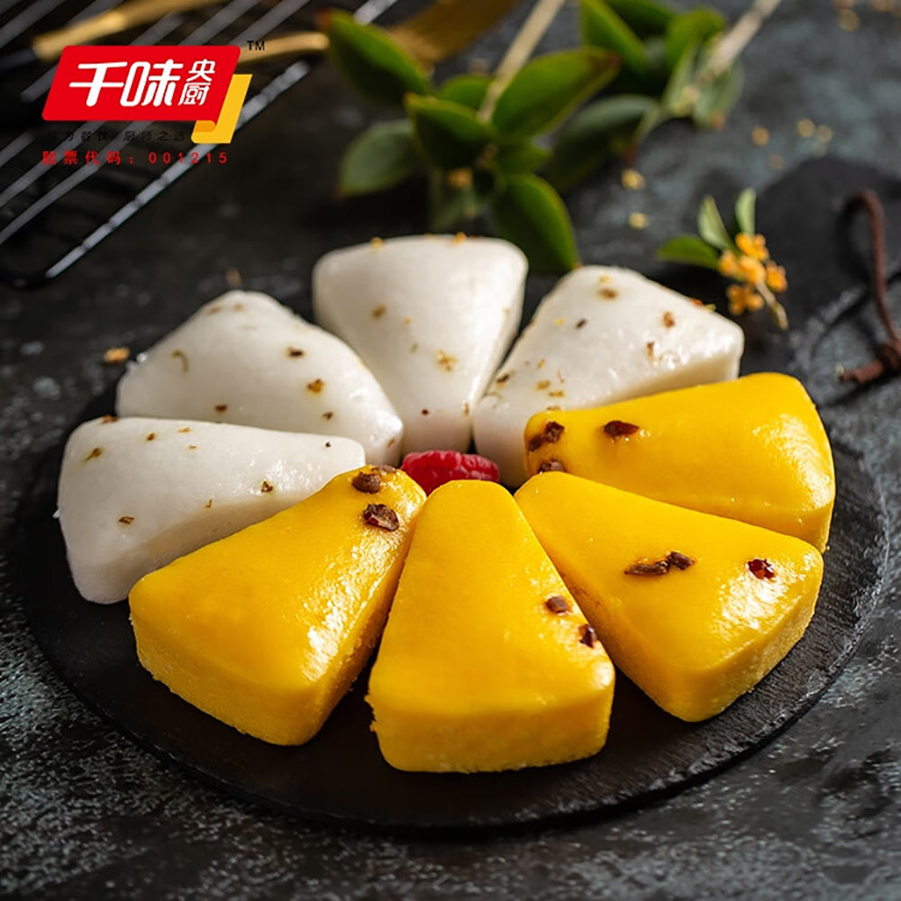 [Frozen]-Qianwei-Kitchen-Original-Petal-Rice-Cake-300g-1