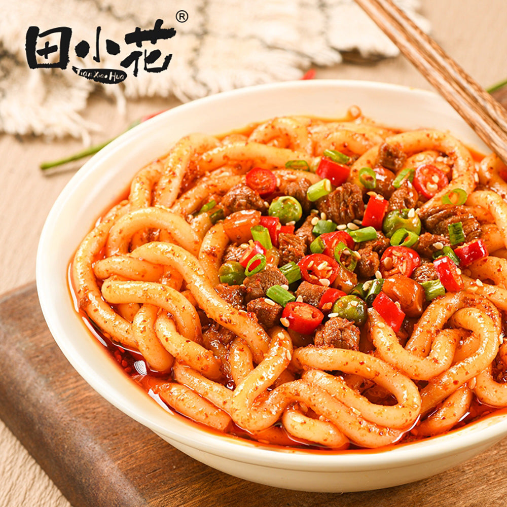 Tian-Xiao-Hua-Zero-Fat-Spicy-Potato-Noodles---289g-1