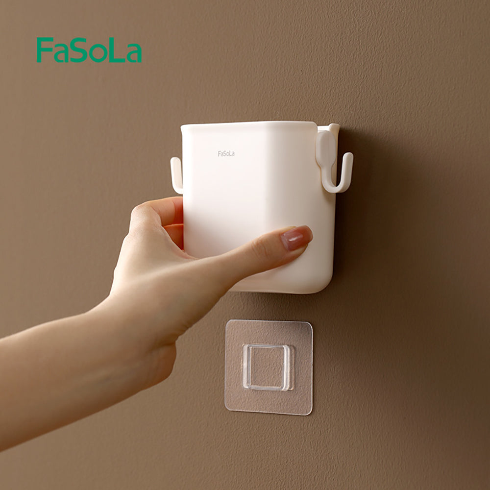 FaSoLa-Remote-Control-Storage-Box---White-1