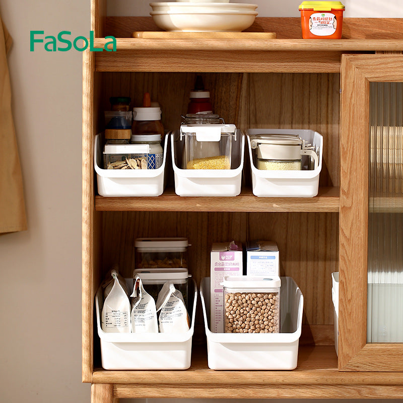 FaSoLa-Large-White-Storage-Organizer-Box-1