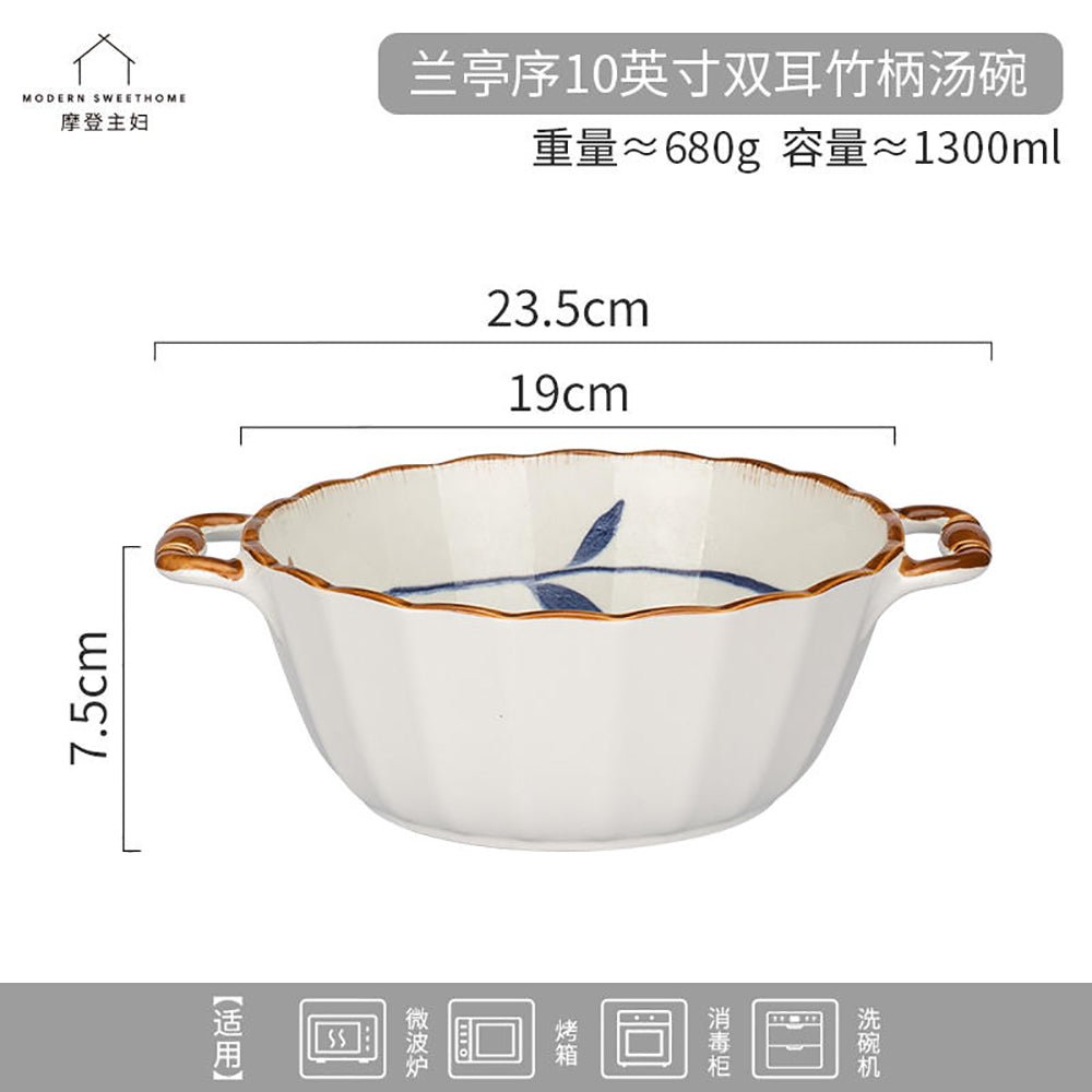 Modern-Housewife-Lantingxu-10-Inch-Double-Handle-Bamboo-Soup-Bowl-1