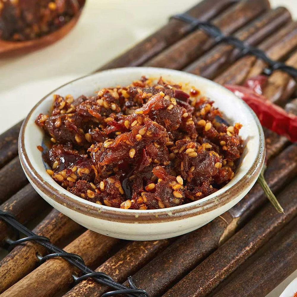 Aldi-Delight-Spicy-Beef-Snack-81g-–-Limited-Import---Sichuan-Style-Chilled-Beef-Strips-2