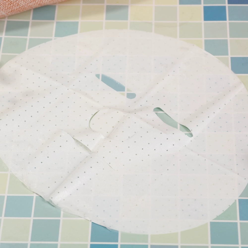 Banmu-Huadian-Rose-Water-Moisturizing-Facial-Mask-25ml-x-10-Sheets-–-Hydrating-Sheet-Mask-2