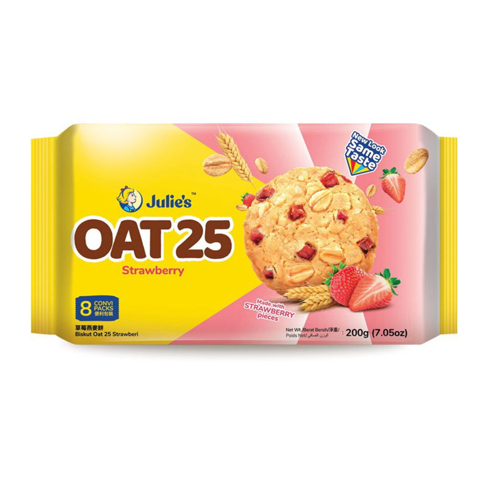 Julie's-Oat-25-Strawberry-Cookies---200g-1