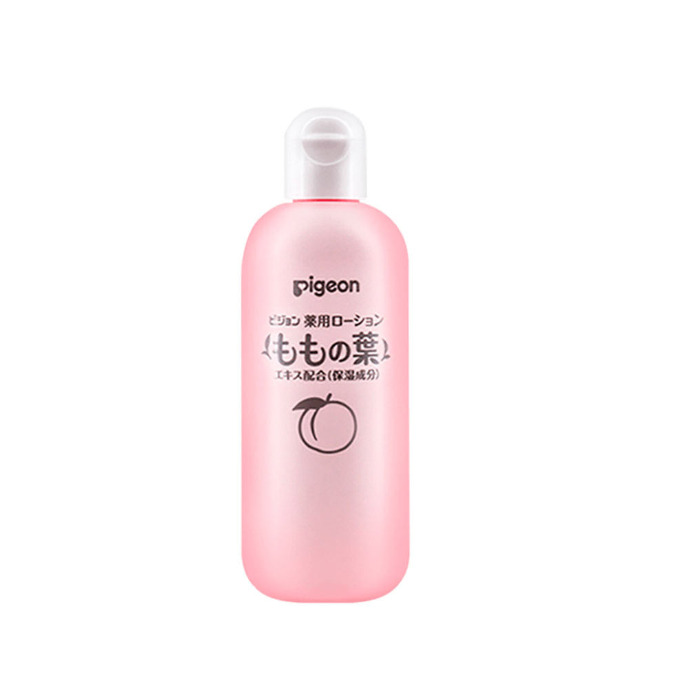 Pigeon-Peach-Leaf-Lotion---200ml-1