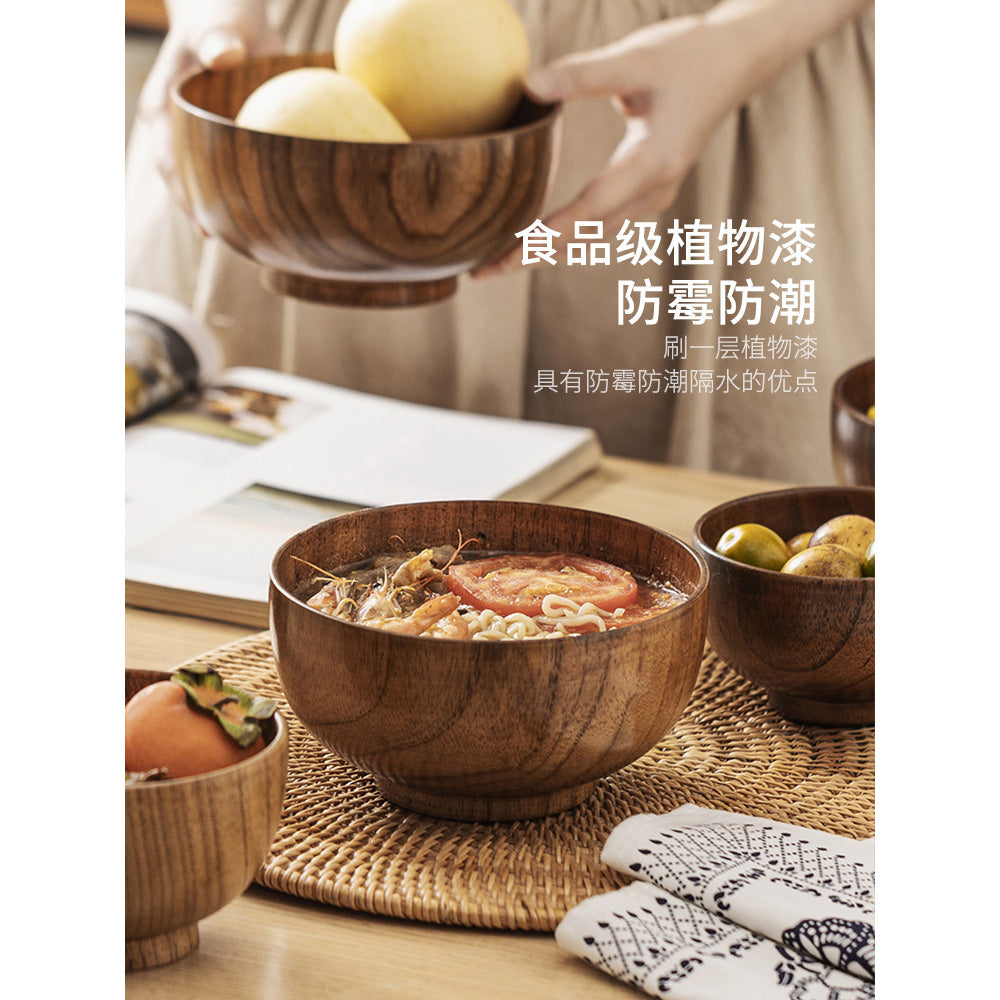 Modern-Housewife-Japanese-Style-Wooden-Rice-Bowl---5-Inches-1