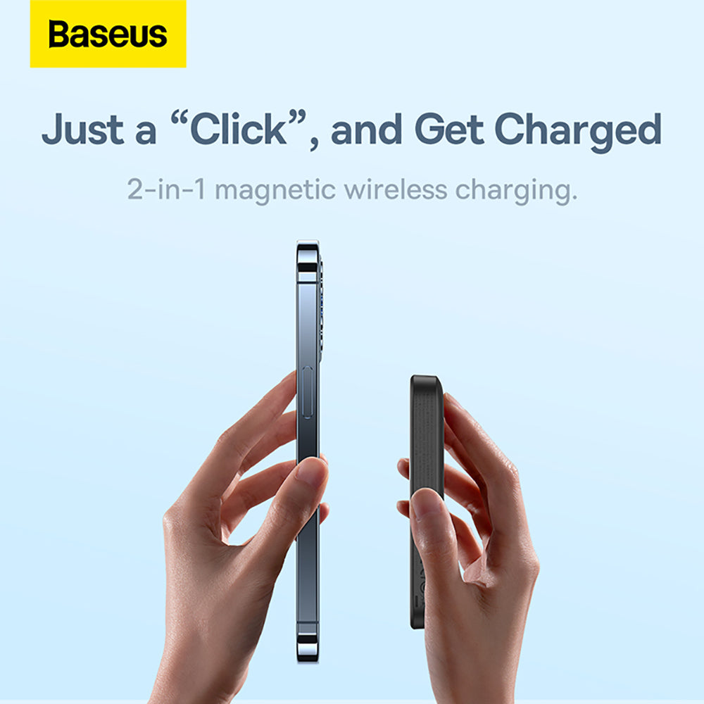 Baseus-Magnetic-Mini-Air-Wireless-Fast-Charging-Power-Bank-6000mAh-20W---Starry-Black-1