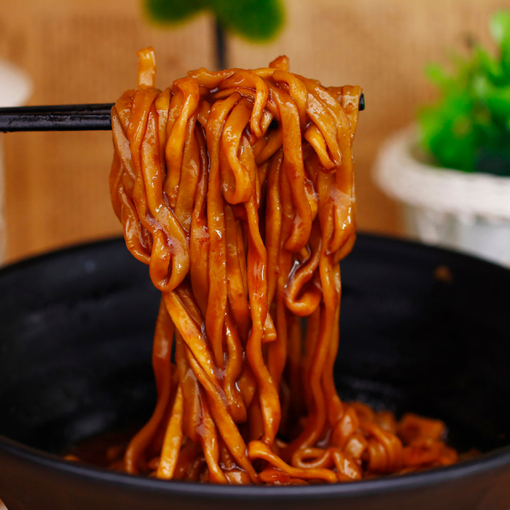 Nongshim-Zha-Wang-Jjajangmyeon---134g-x-4-Packs-1