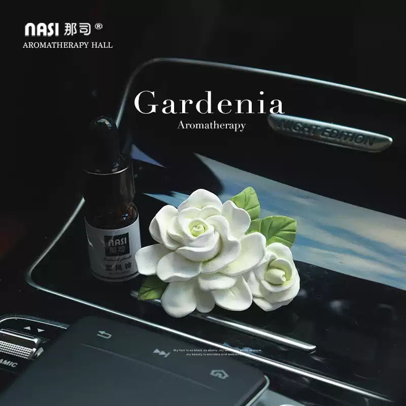 Ulife-Nasi-Car-Air-Vent-Fragrance---Gardenia-with-Bluebell-Essential-Oil-1