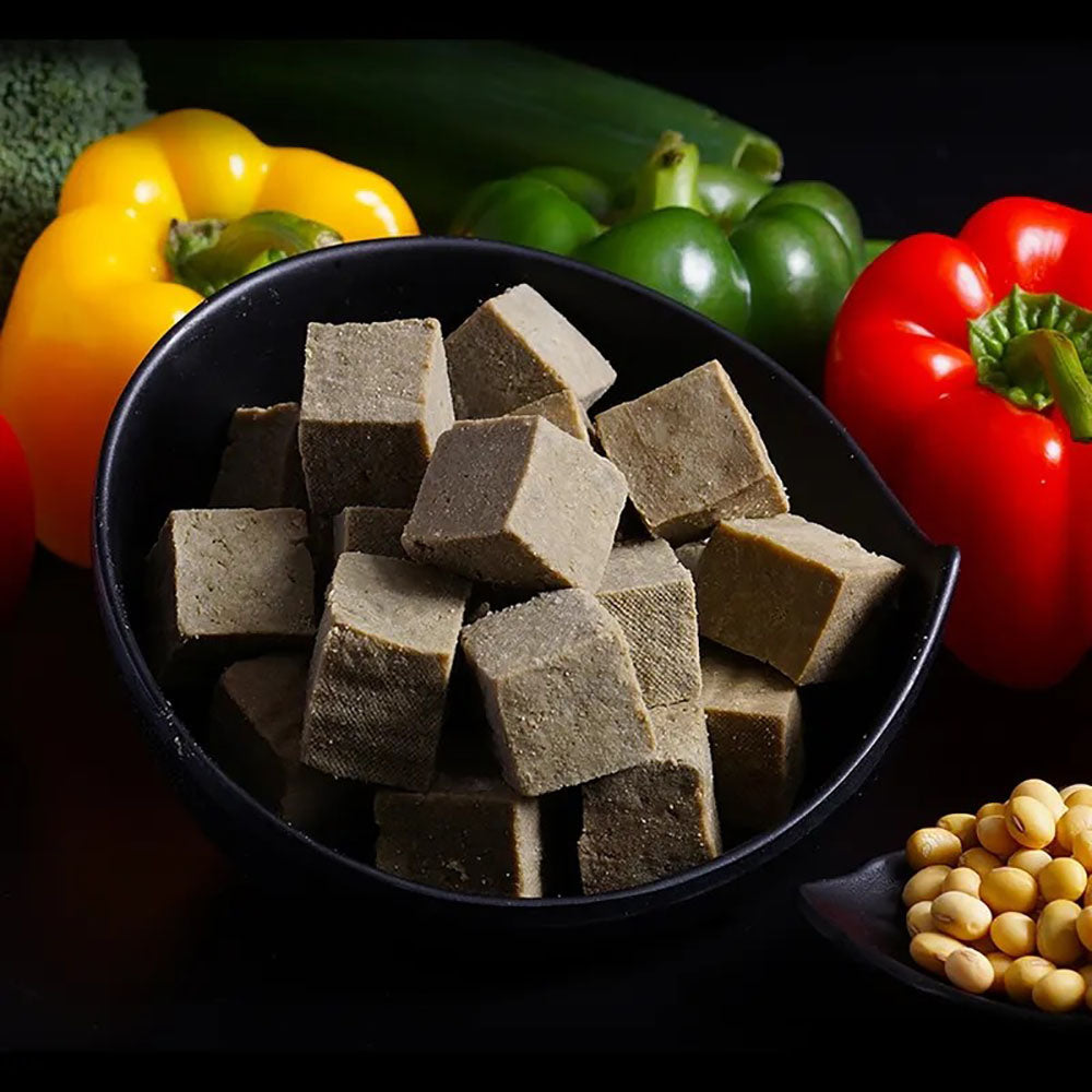 Weiyang-Frozen-Black-Bean-Tofu---200g-1