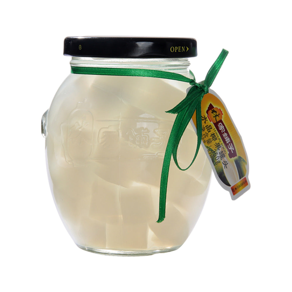 Lin-Jia-Puzi-Crystal-Nata-de-Coco-in-Syrup-–-350g-Jar-2