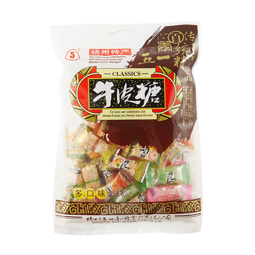 Wuyi-Heguan-Assorted-Cowhide-Candy---400g-1