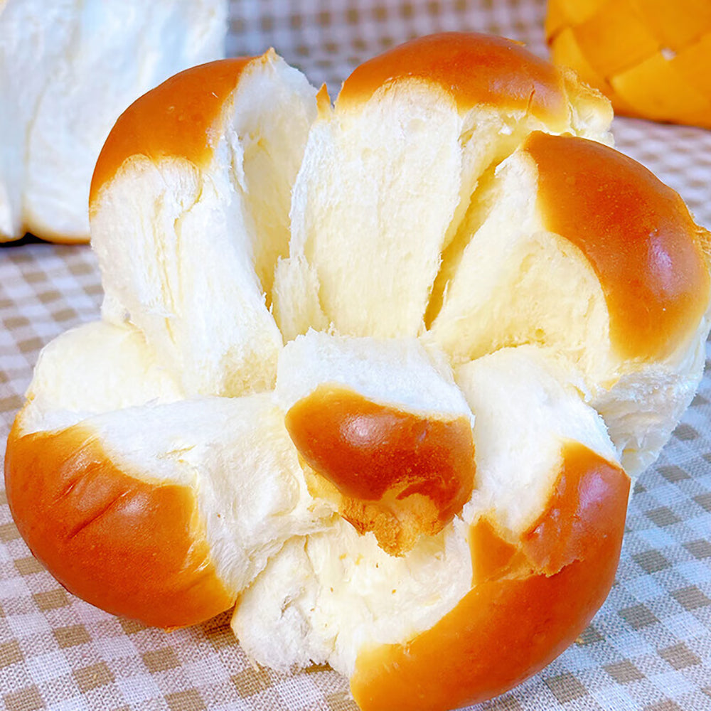 Aible-Pull-Apart-Milk-Bread-with-Red-Bean-Filling-210g-2