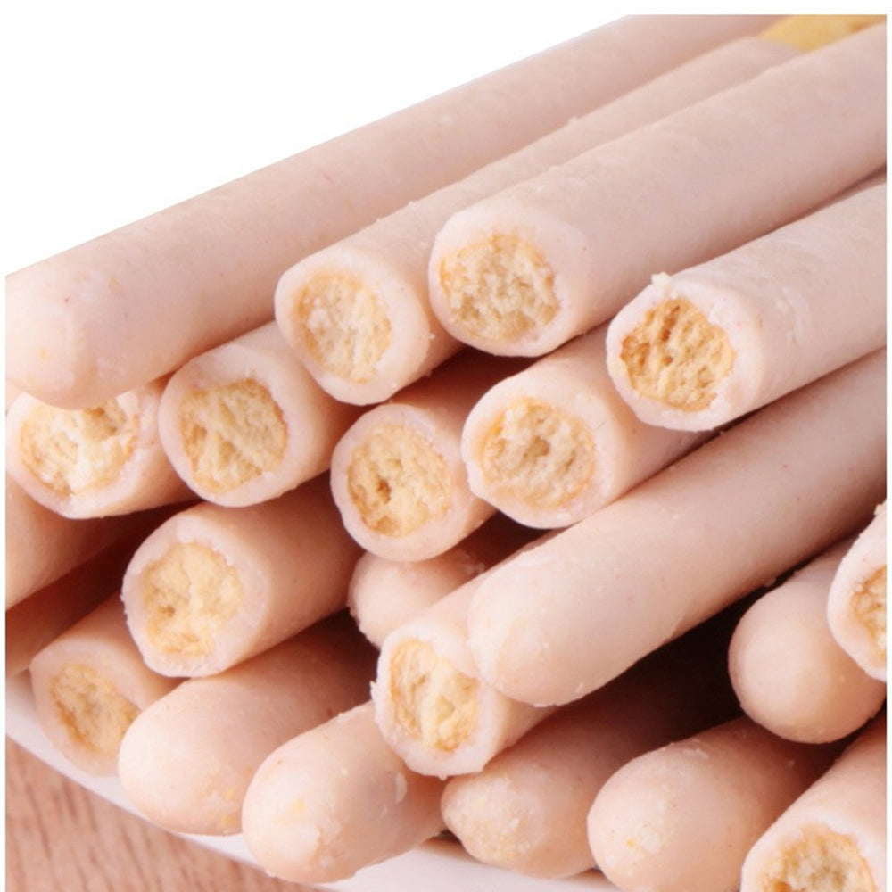 Baiqi-Peach-Flavour-Snack-55g-1