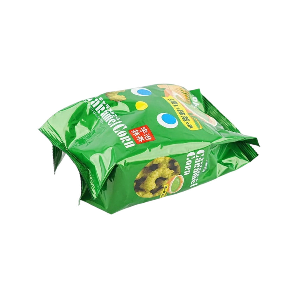 Tohato-Caramel-Corn-Rich-Matcha-Flavor---62g-1