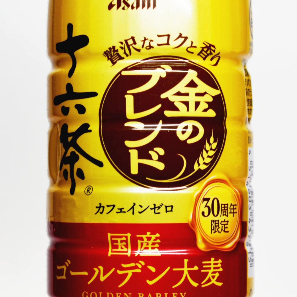 Asahi-Jurokucha-Golden-Blend-Caffeine-Free---630ml-1