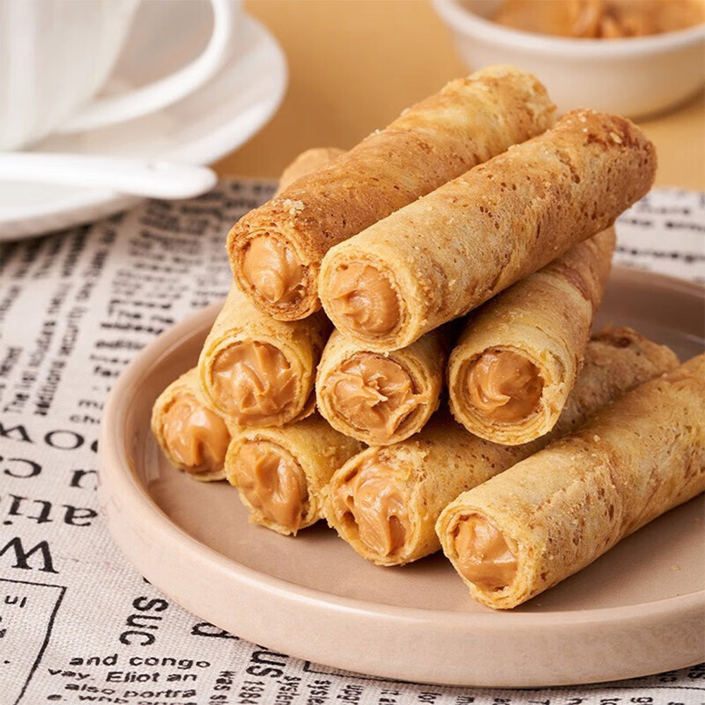 Le-Petit-Prince-Handcrafted-Egg-Rolls-with-Filling---104g,-Two-Flavors-Available-1