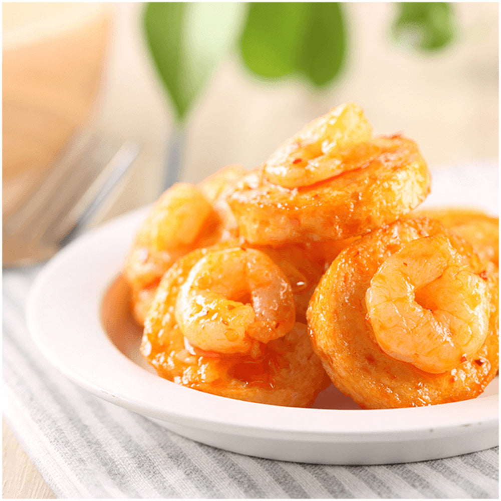 Bestore-Spicy-Shrimp-and-Fish-Cake-Snack,-92g-1