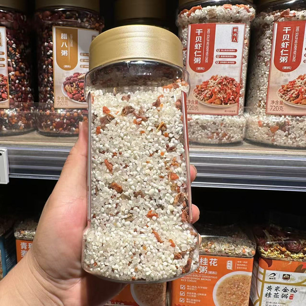 Zhou-Gongfu-Dried-Scallop-&-Shrimp-Congee-Mix-720g-–-Limited-Import-2