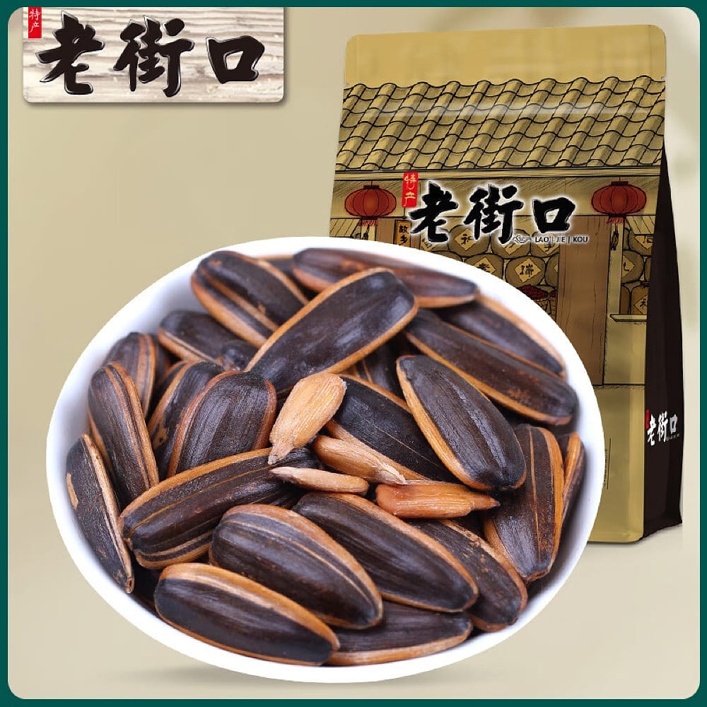 Lao-Jie-Kou-Red-Date-Flavoured-Sunflower-Seeds-500g-1