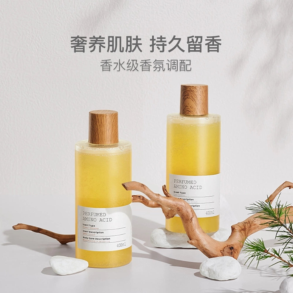 NetEase-Yanxuan-Perfumed-Amino-Acid-Body-Wash---Cedarwood-&-Orange-Blossom,-400ml-1