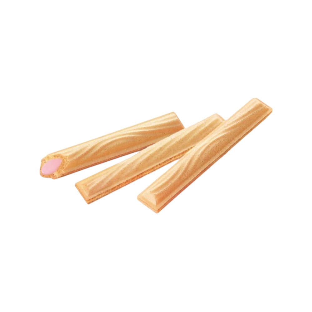 Bourbon-Elise-Strawberry-Cream-Filled-Wafer-Sticks-–-32-Sticks-(2-×-16-Packs)-115.2g-2