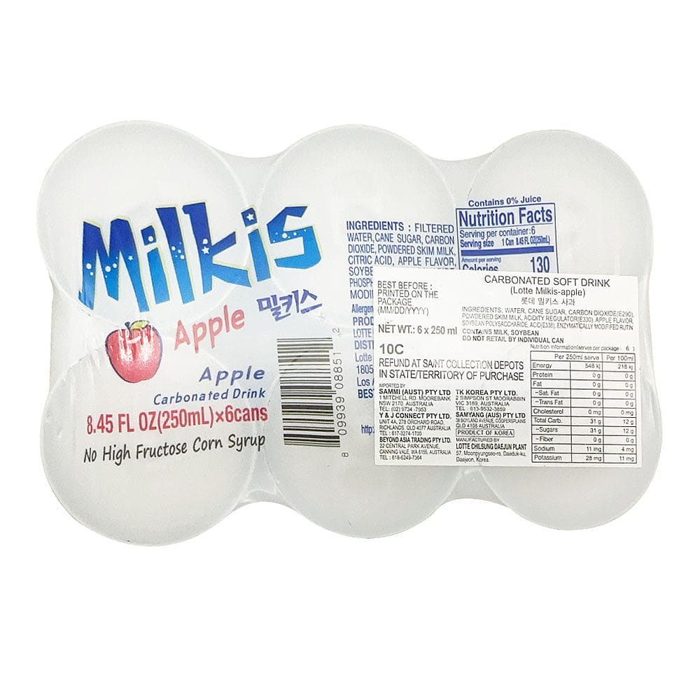 [Full-Case]-Lotte-Milkis-Apple-Flavoured-Milk-Soda---Pack-of-6,-250ml-each-1