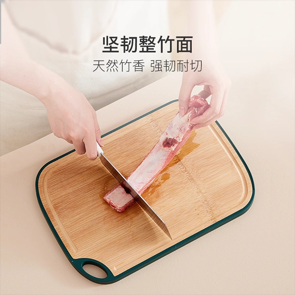 Lifease-Double-Sided-Bamboo-and-PP-Cutting-Board---Large-40.7*30.5*1.8cm-1