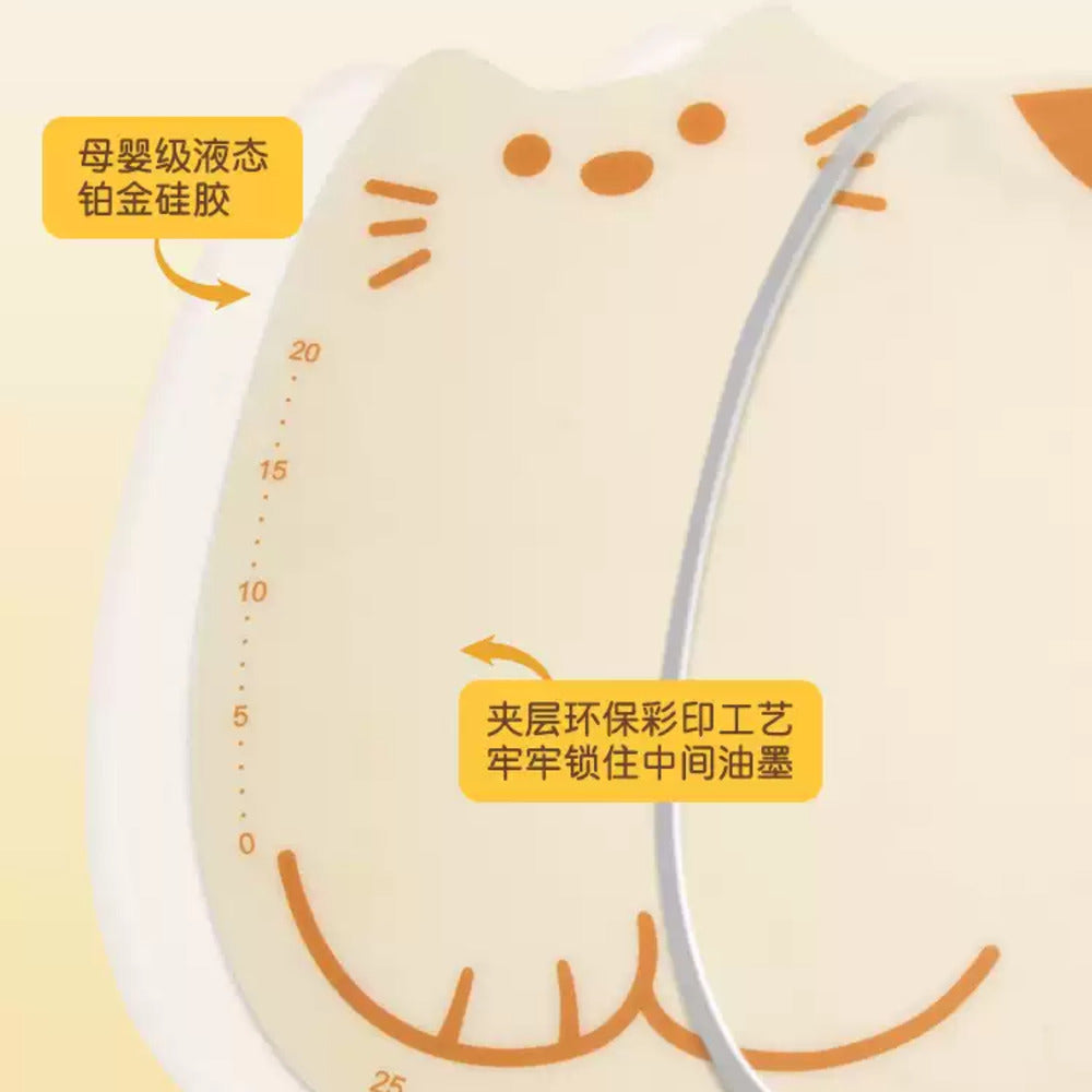 Modern-Sweet-Home-Cat-Shaped-Silicone-Kneading-Mat-52×39-cm-with-Matching-Cat-Dough-Scraper-–-Non-Slip-Baking-Mat-2